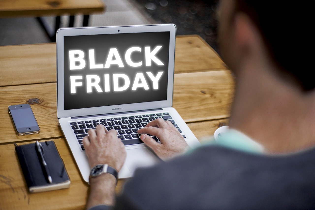 BLACKFRIDAY OFERTAS