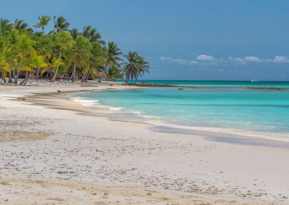 isla saona