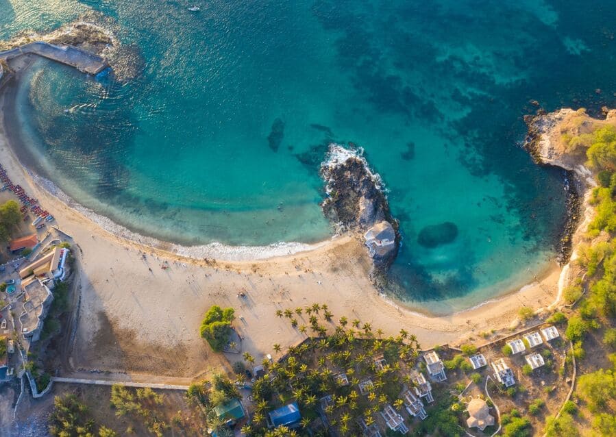 Cabo Verde