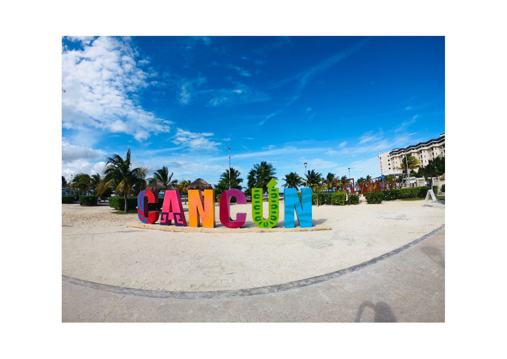 Cancun