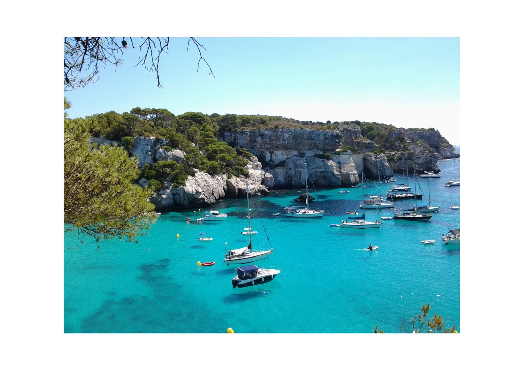 Islas Baleares