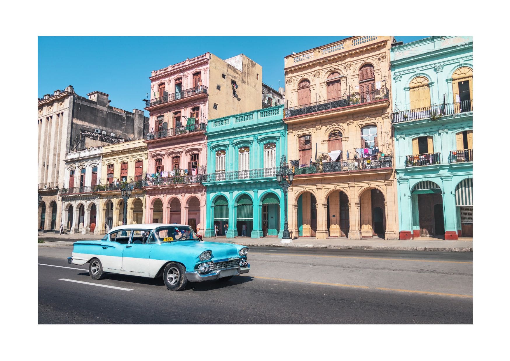 La Habana