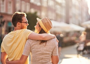 sitios para viajar en pareja - portada