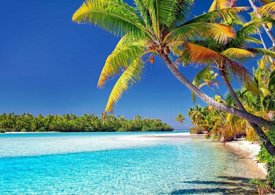 Negril Jamaica