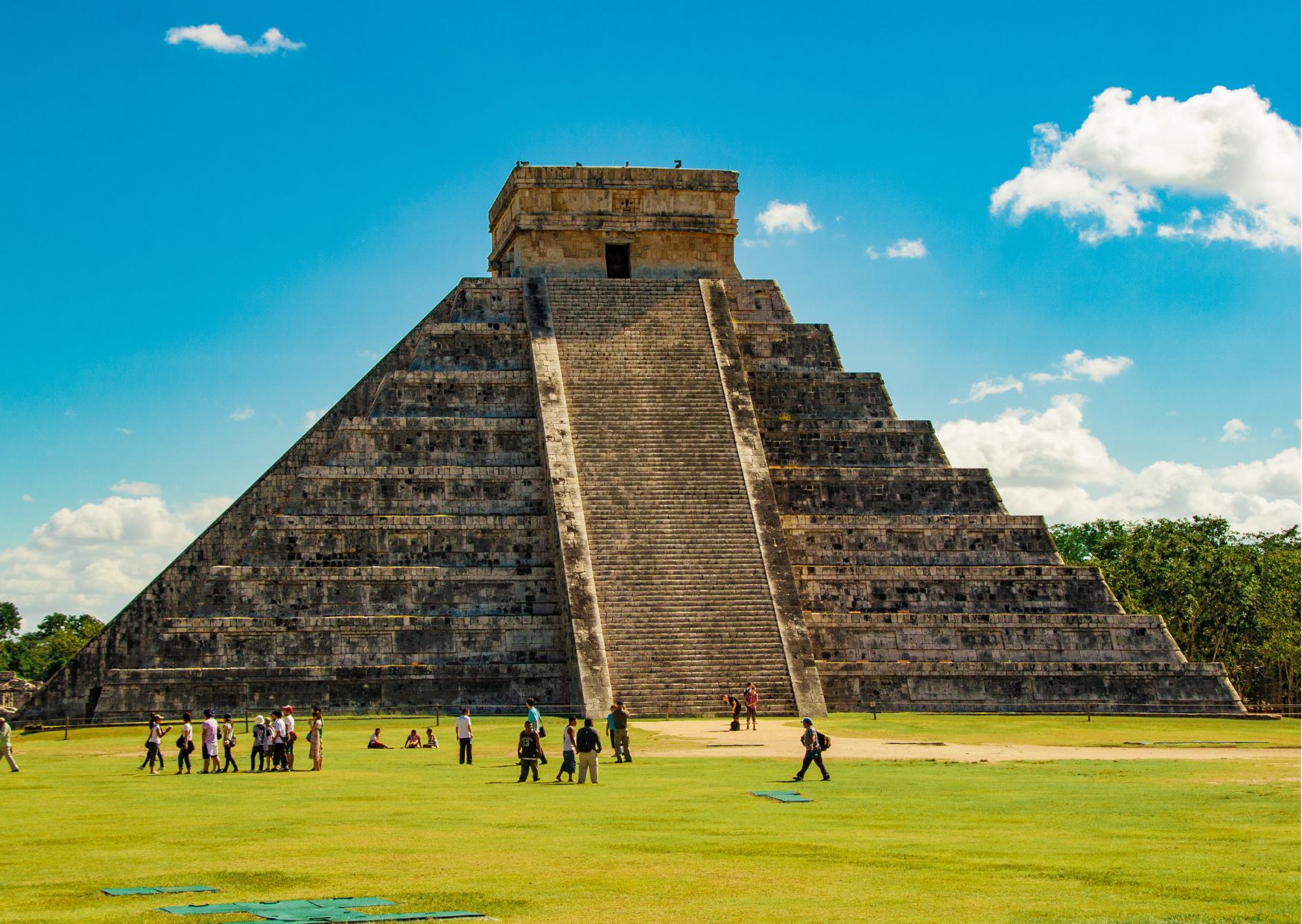 Donde viajar en noviembre 3