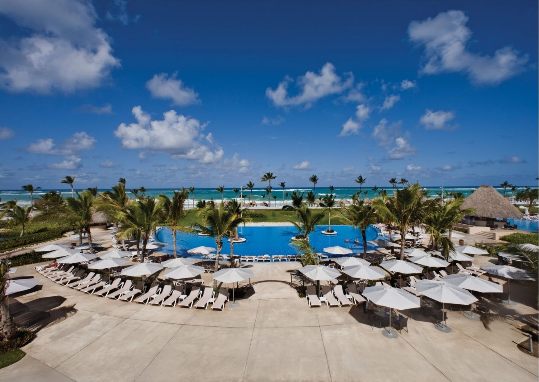 Riviera Maya o Punta Cana