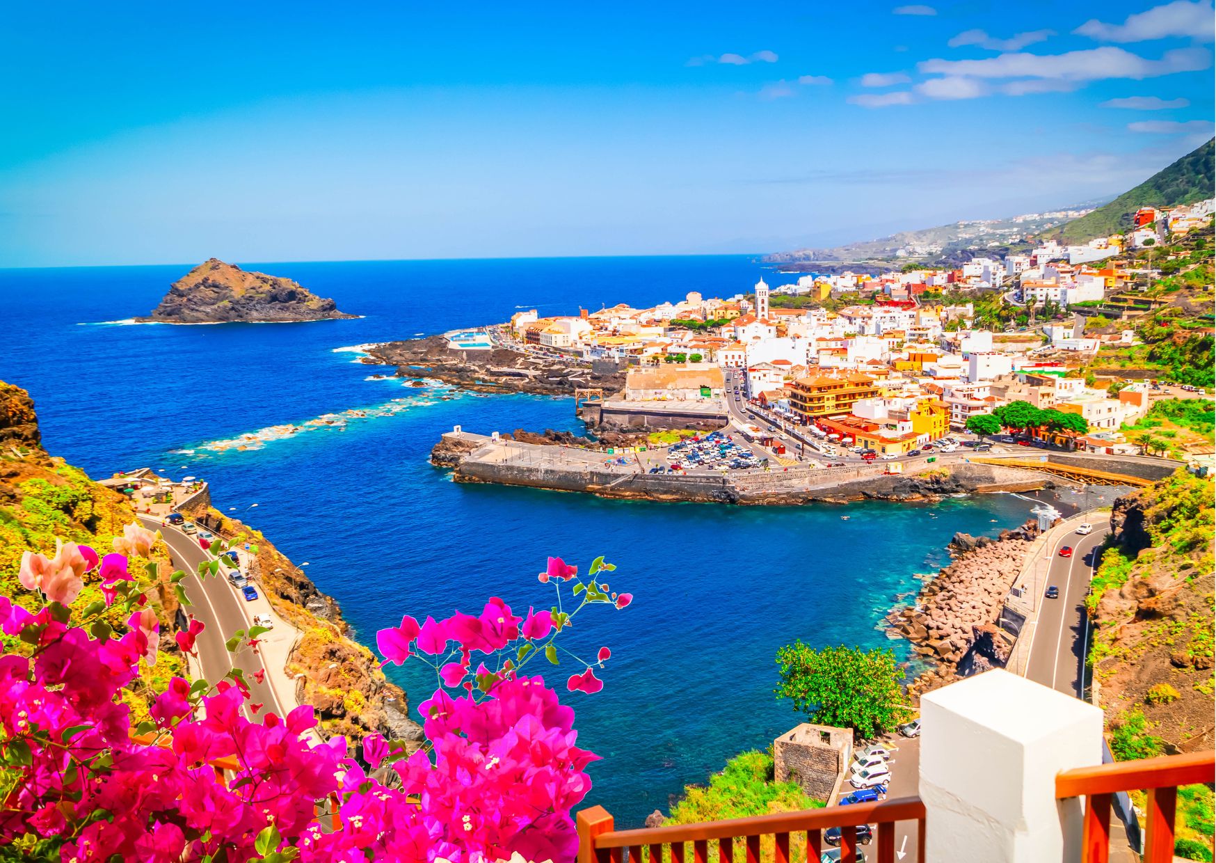 Dónde viajar en diciembre