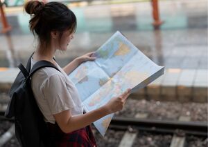 Dónde viajar en diciembre - portada