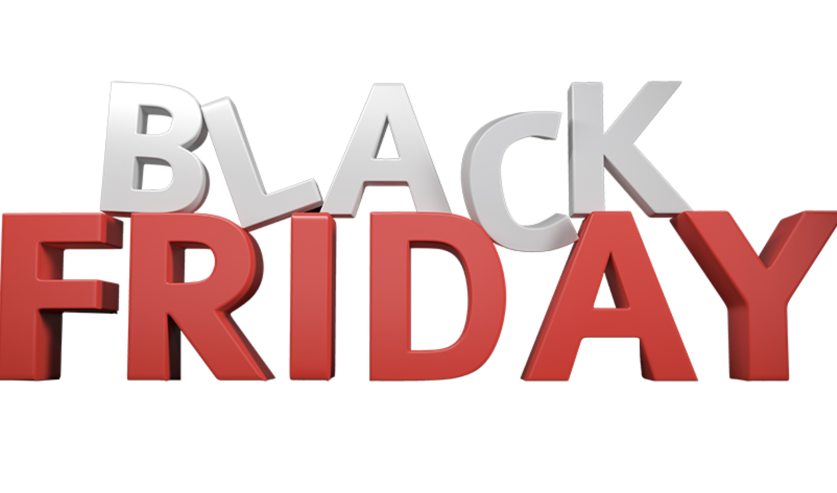 BLACK FRIDAY 2025 LA MEJOR OFERTA