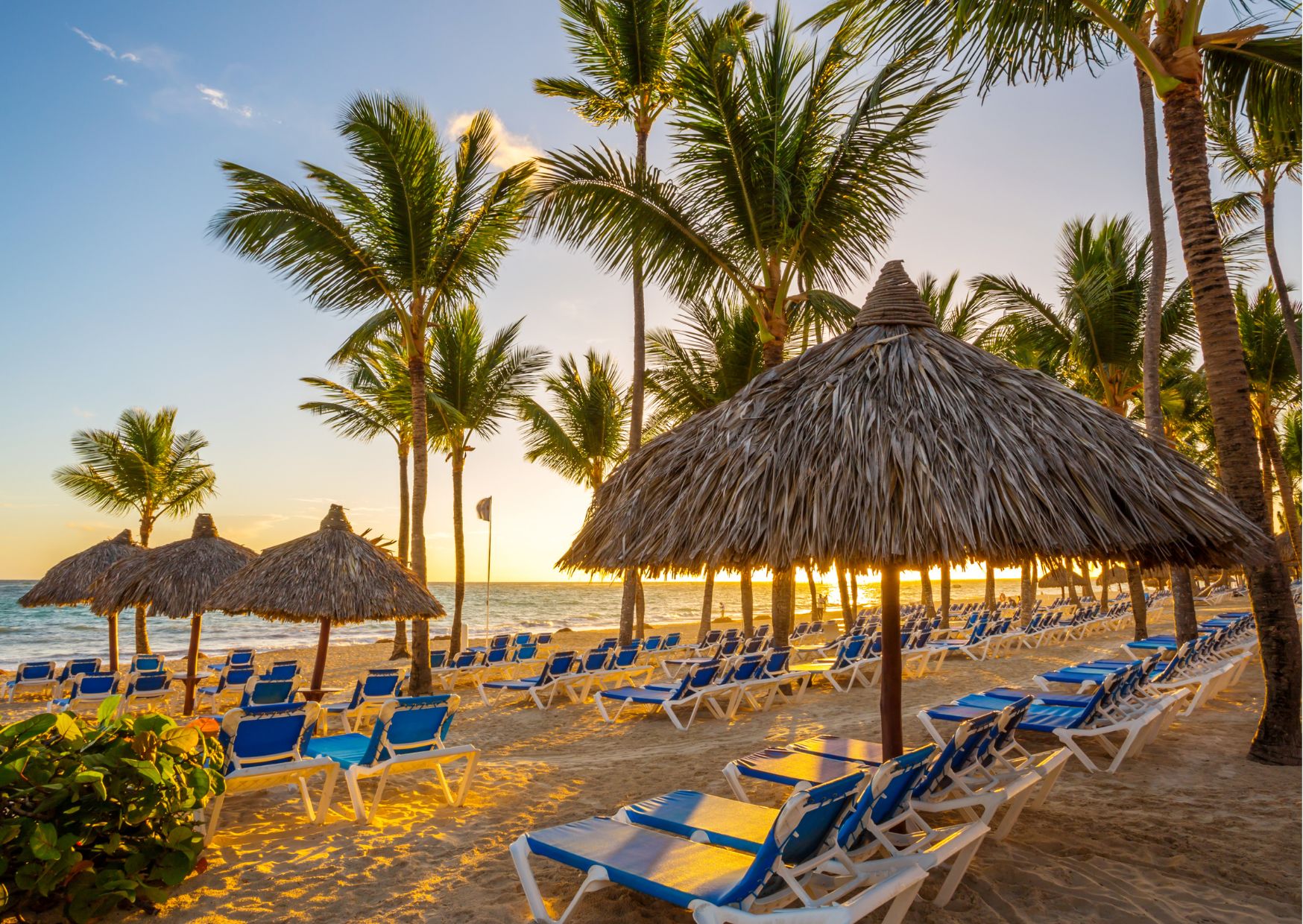 Viajar en navidad al Caribe - 2