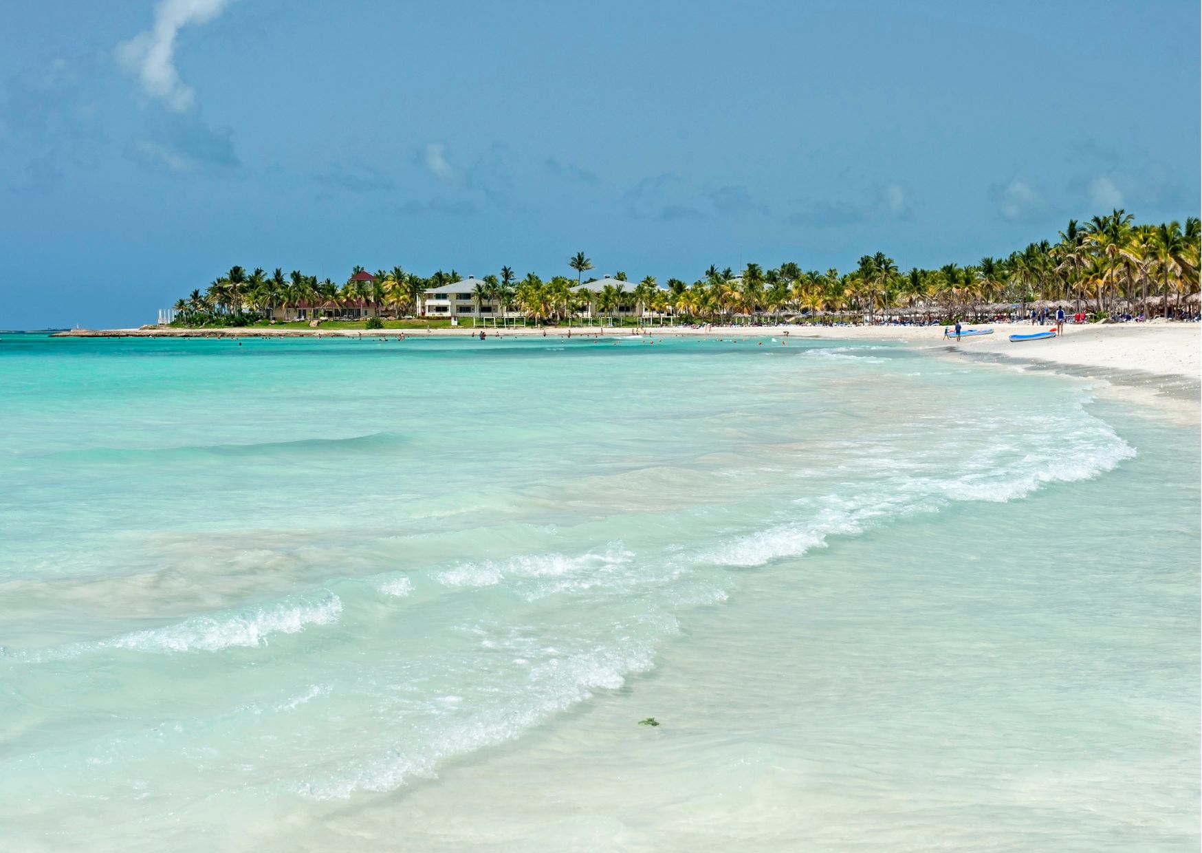 Viajar en navidad al Caribe - 2