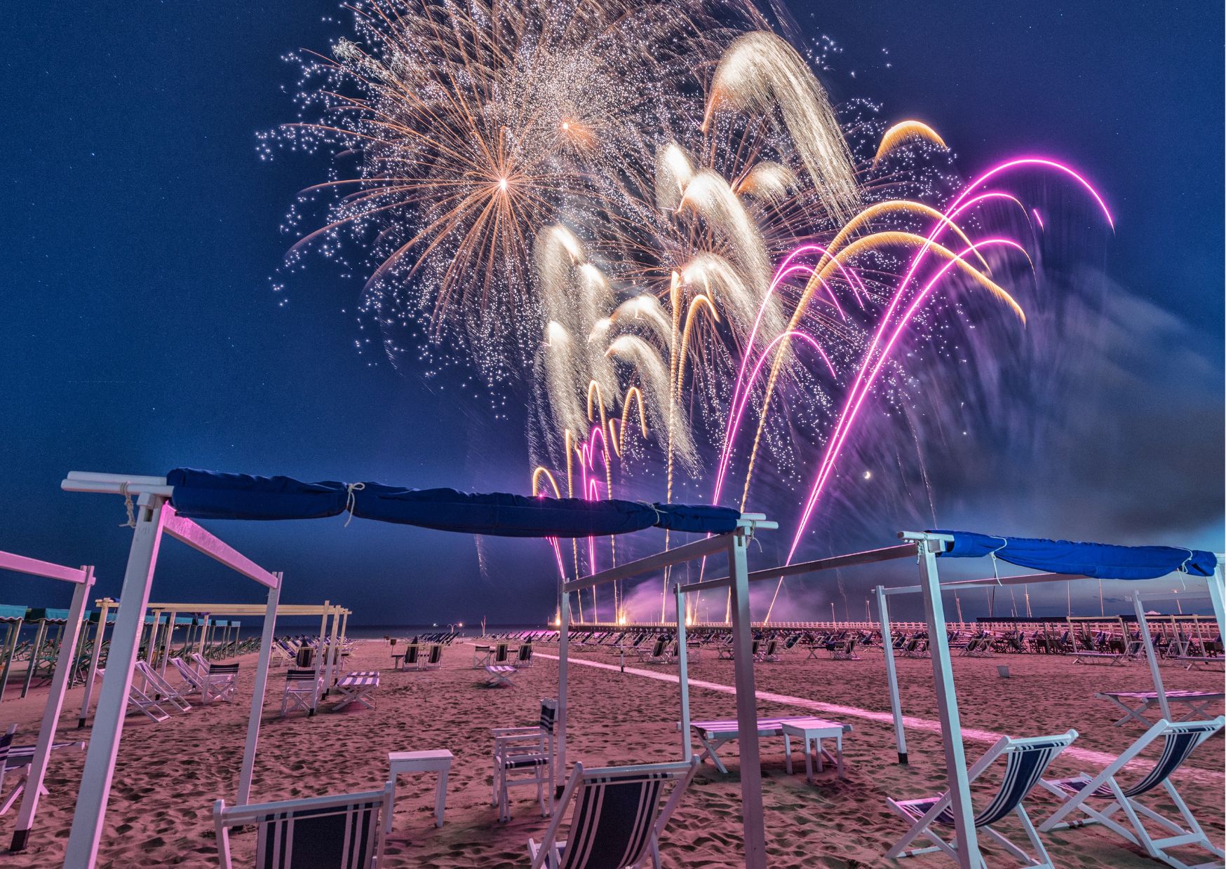 Fin de año en Canarias