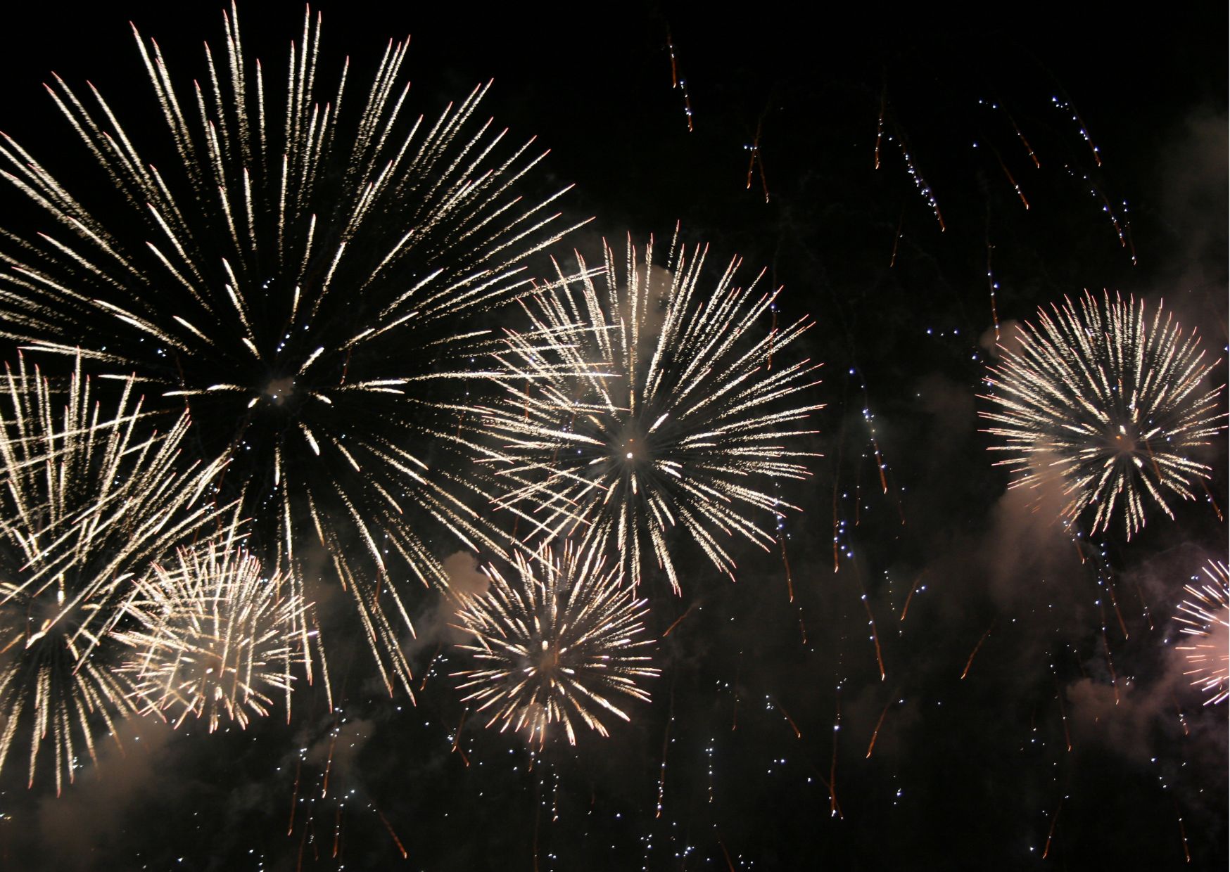 Fin de año en Canarias