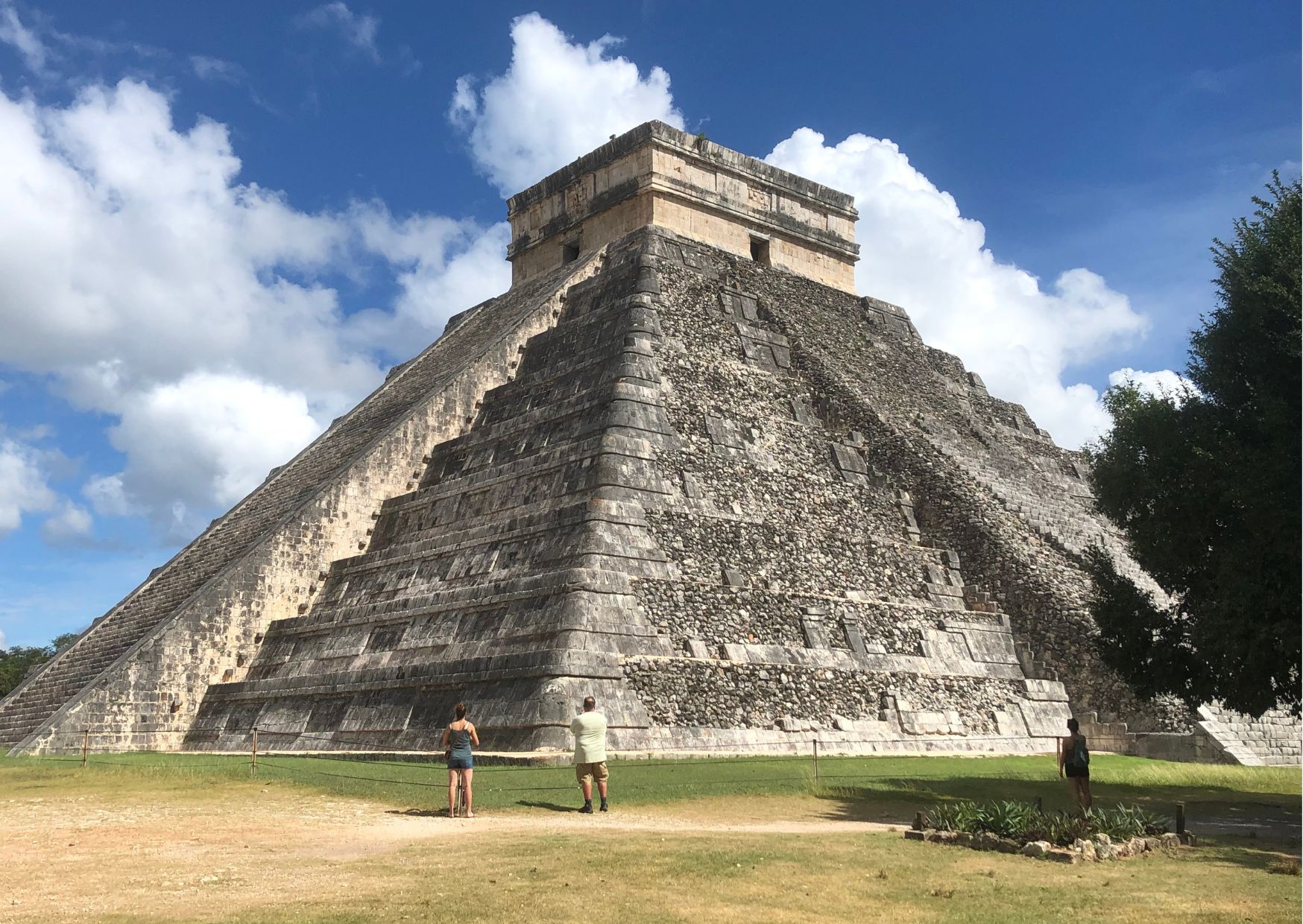 D&oacute;nde viajar en enero - 1