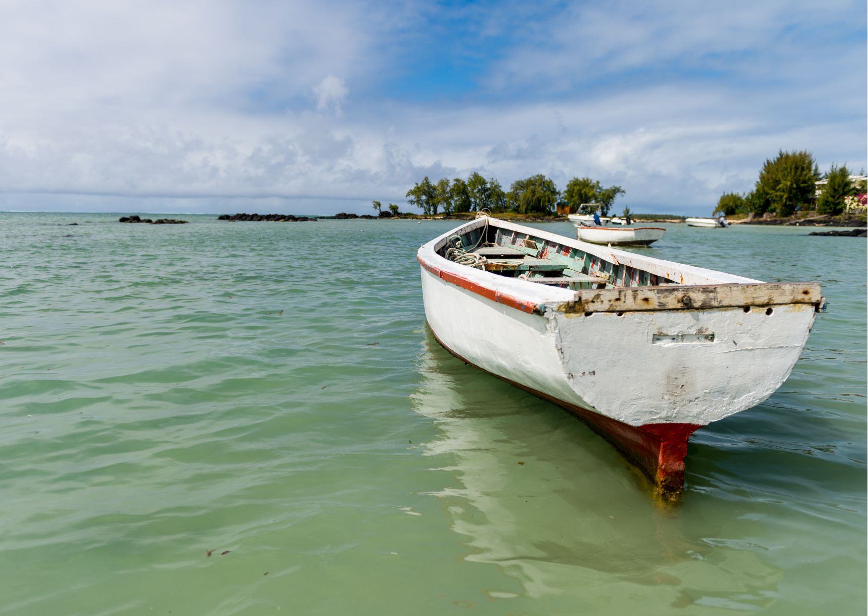 D&oacute;nde viajar en enero - 2