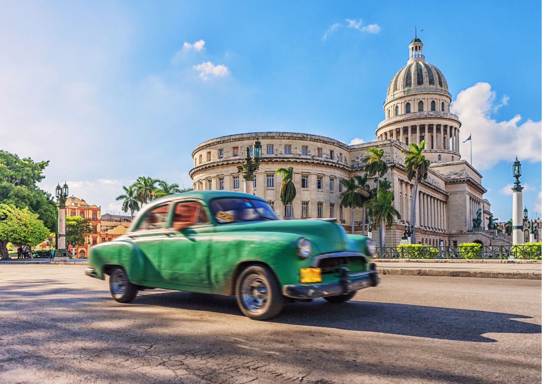 D&oacute;nde viajar en enero - 4