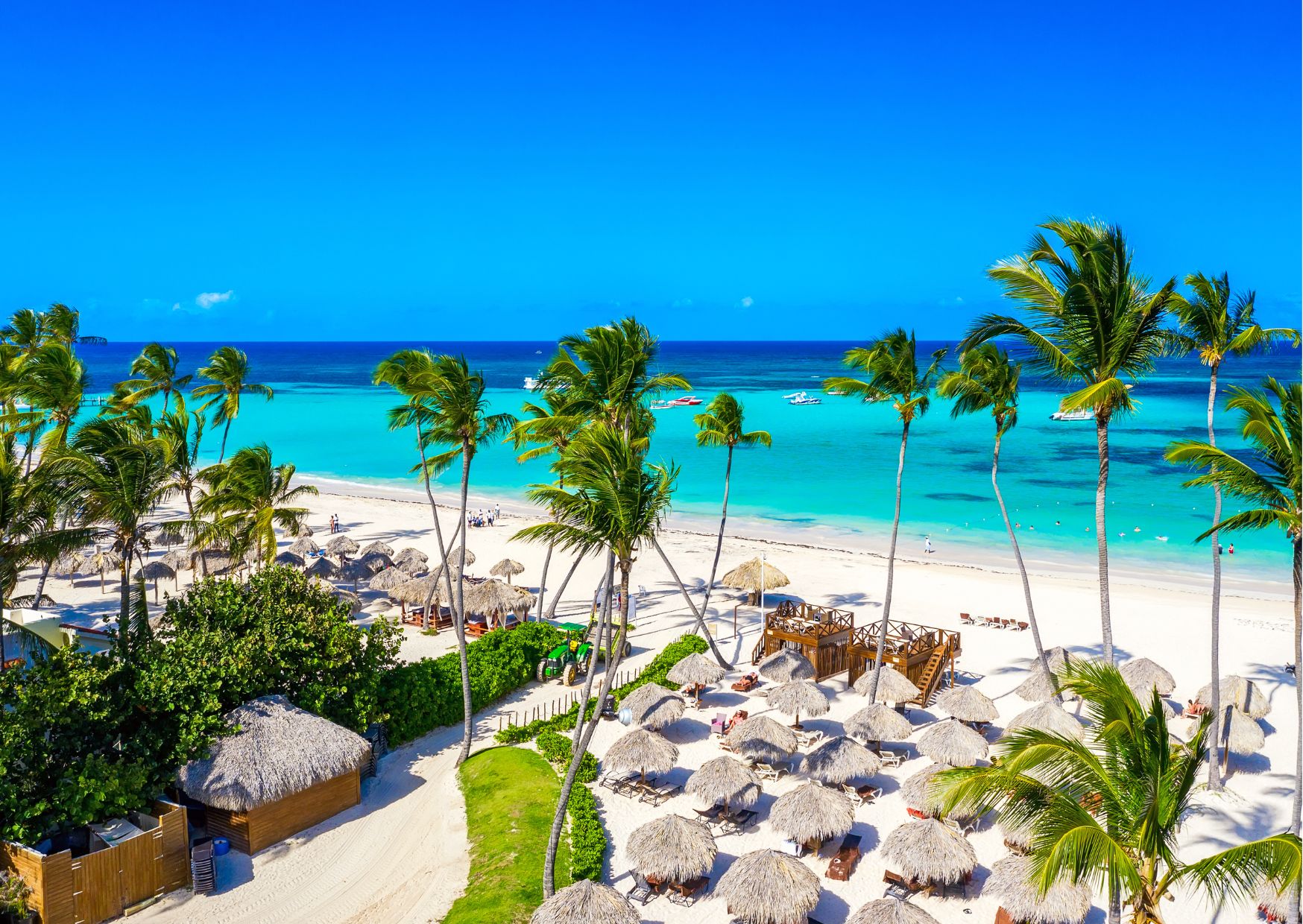 D&oacute;nde viajar en enero - 5