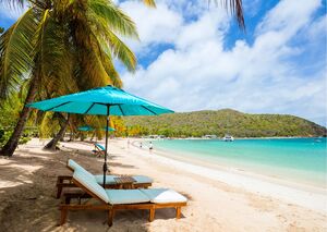 D&oacute;nde viajar en enero - portada