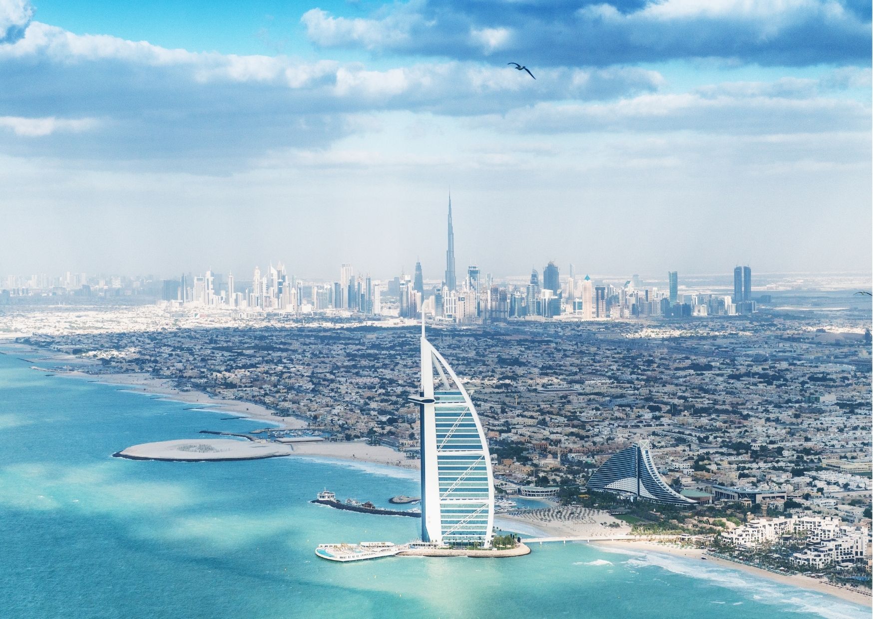 D&oacute;nde viajar en febrero - 5