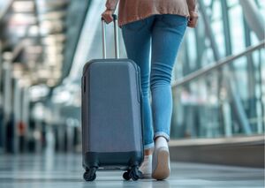 D&oacute;nde viajar en febrero  - portada