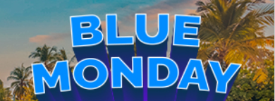 BLUEMONDAY