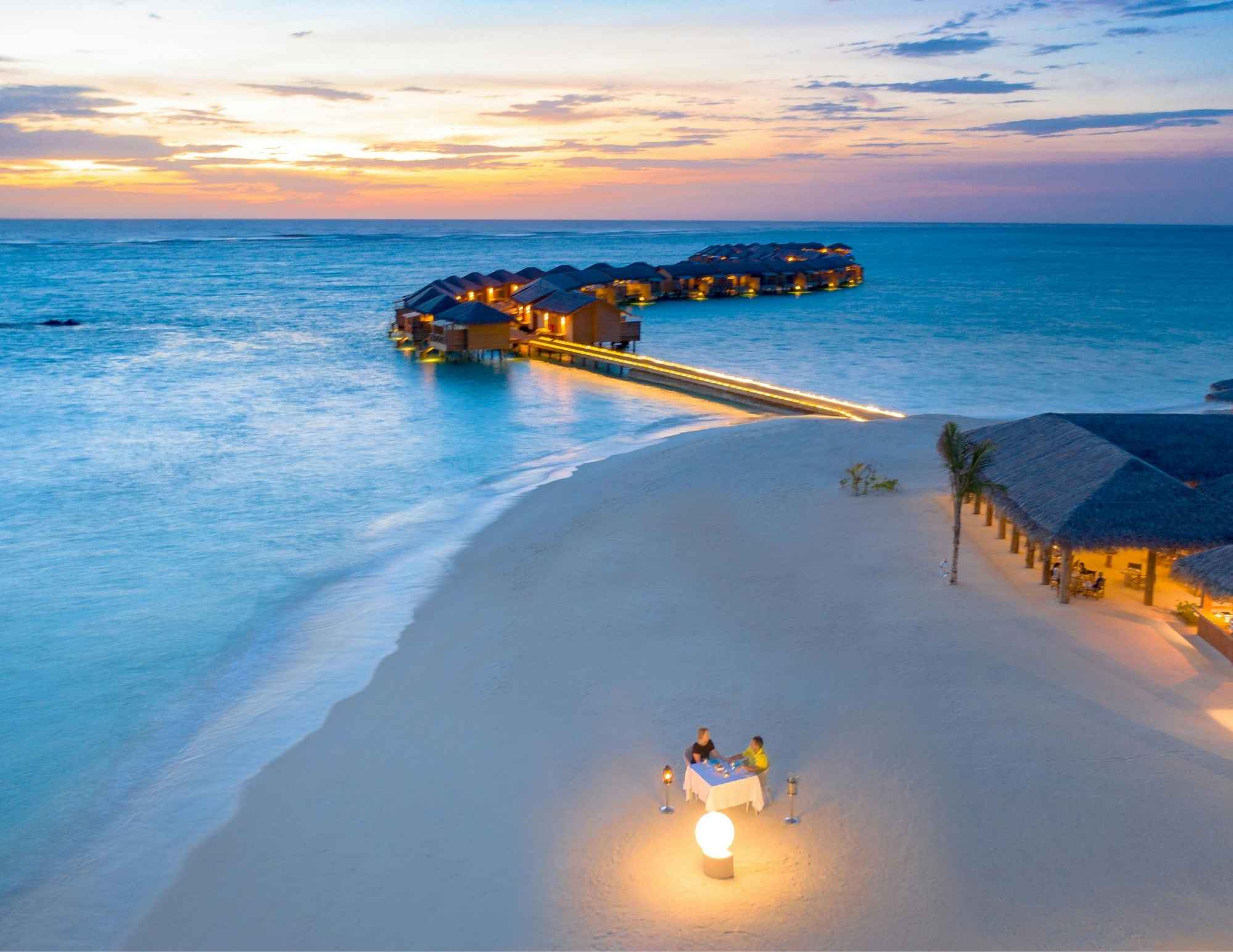 que hacer en Maldivas 7 días