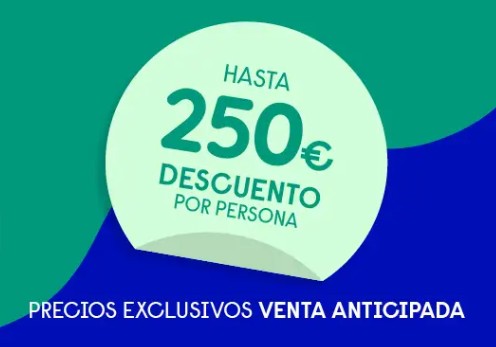 descuentos imperdibles
