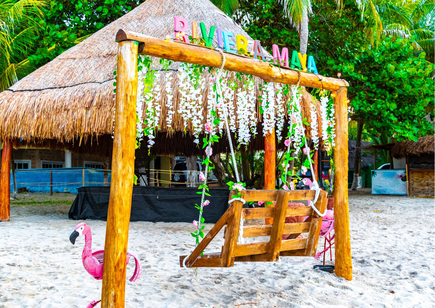 D&oacute;nde viajar en abril - 2