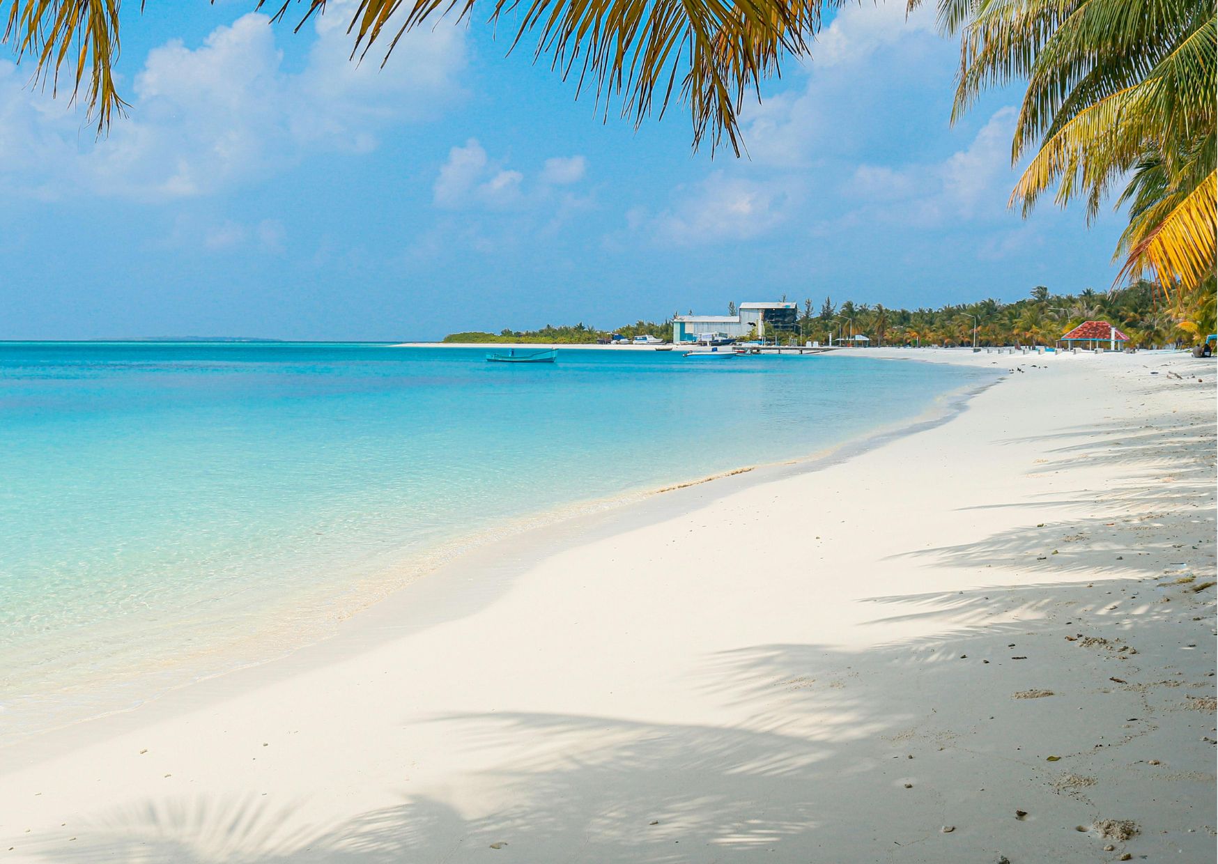 D&oacute;nde viajar en abril - 3