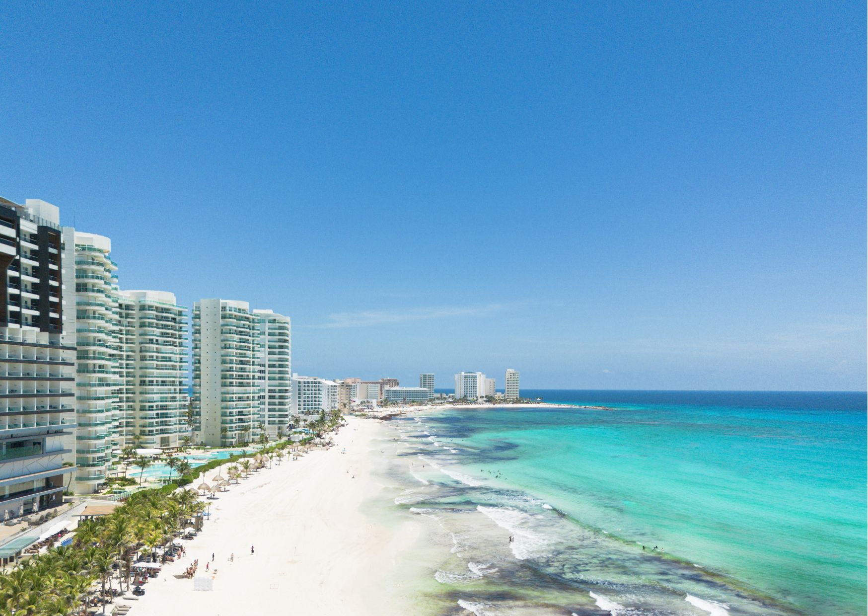 ¿Cuál es la mejor época para viajar a Cancún?