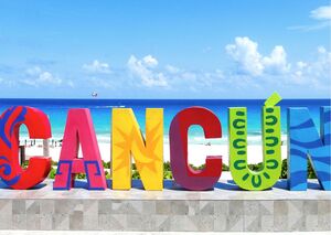 Mejor &eacute;poca para viajar a canc&uacute;n