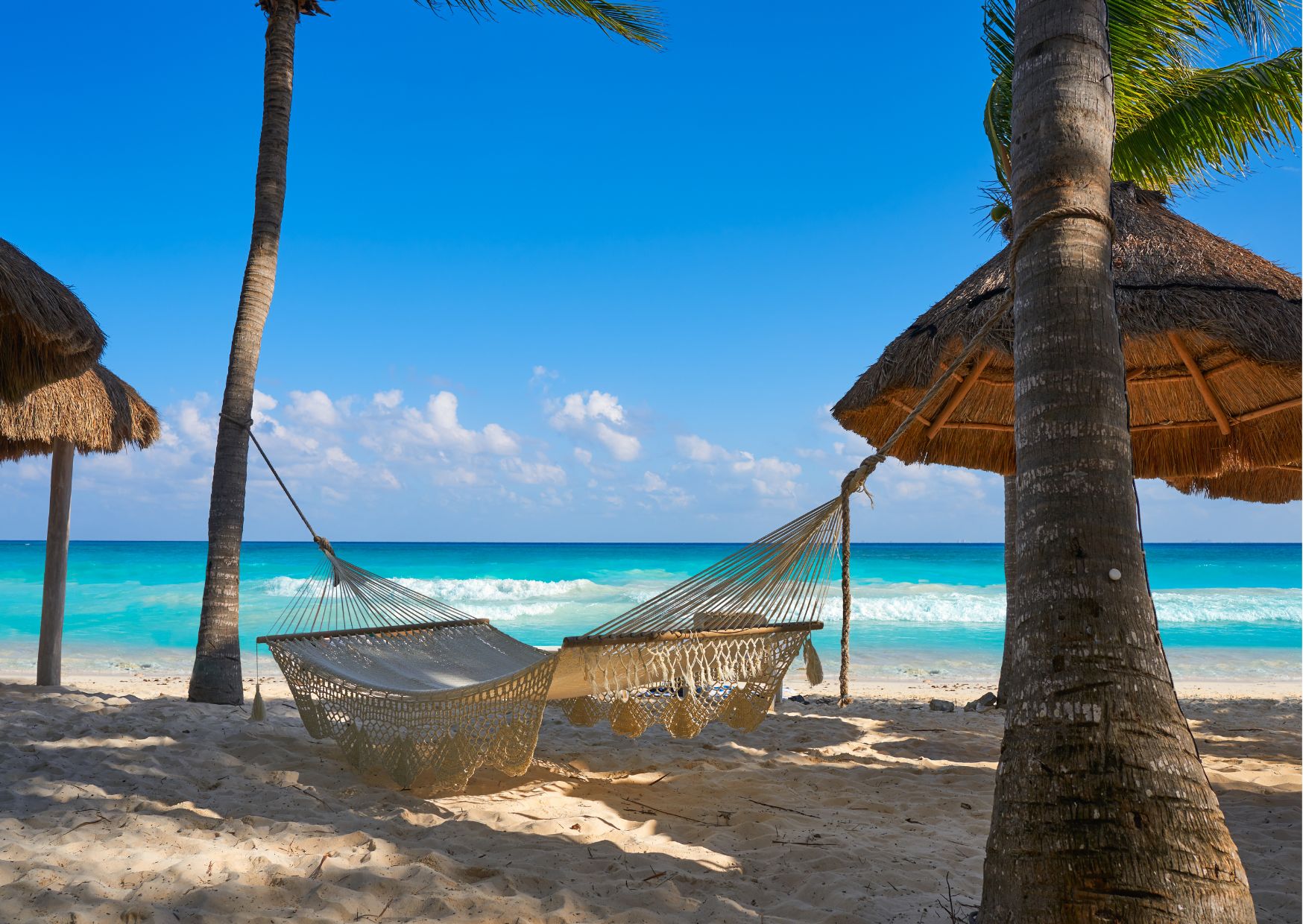 Cu&aacute;ndo Viajar a la Riviera Maya