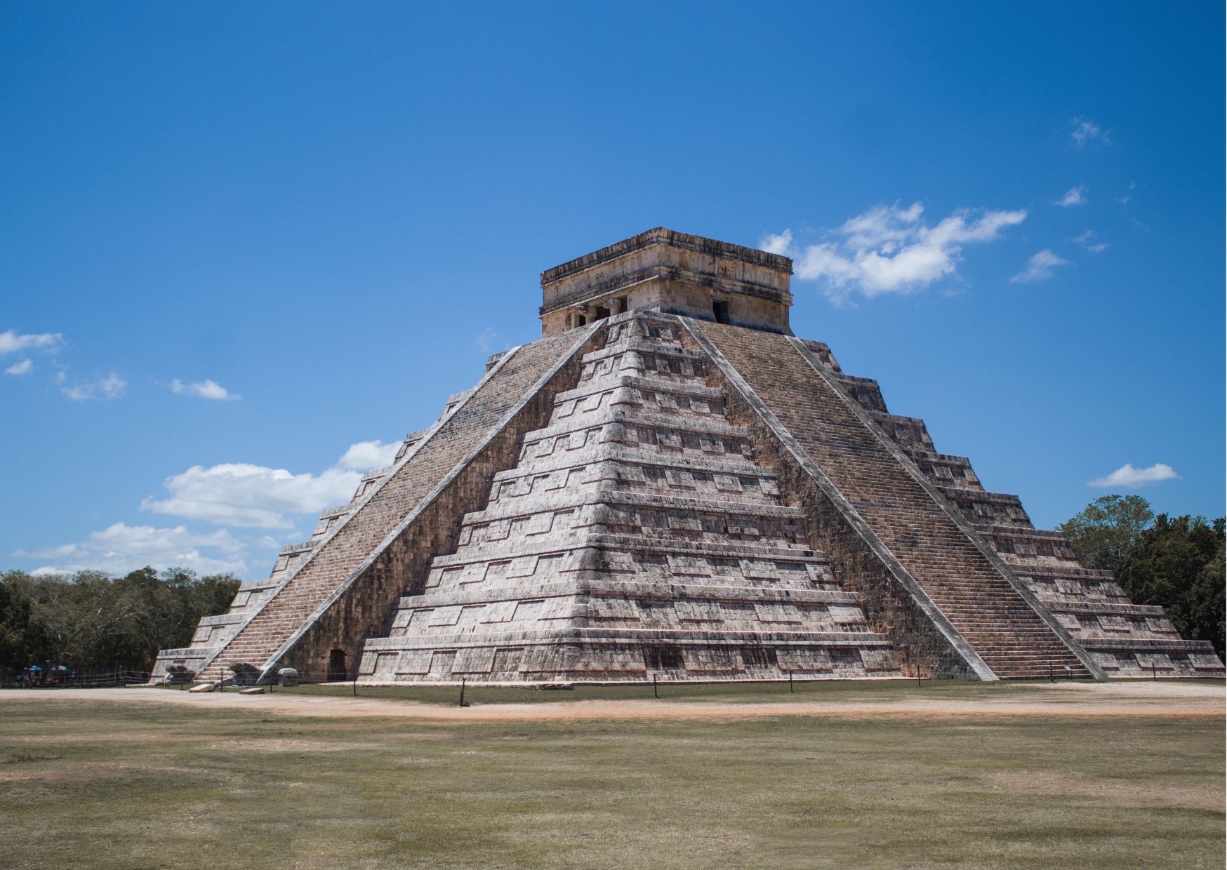 Cu&aacute;ndo Viajar a la Riviera Maya