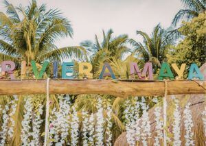 Cuando viajar a la riviera maya - portada