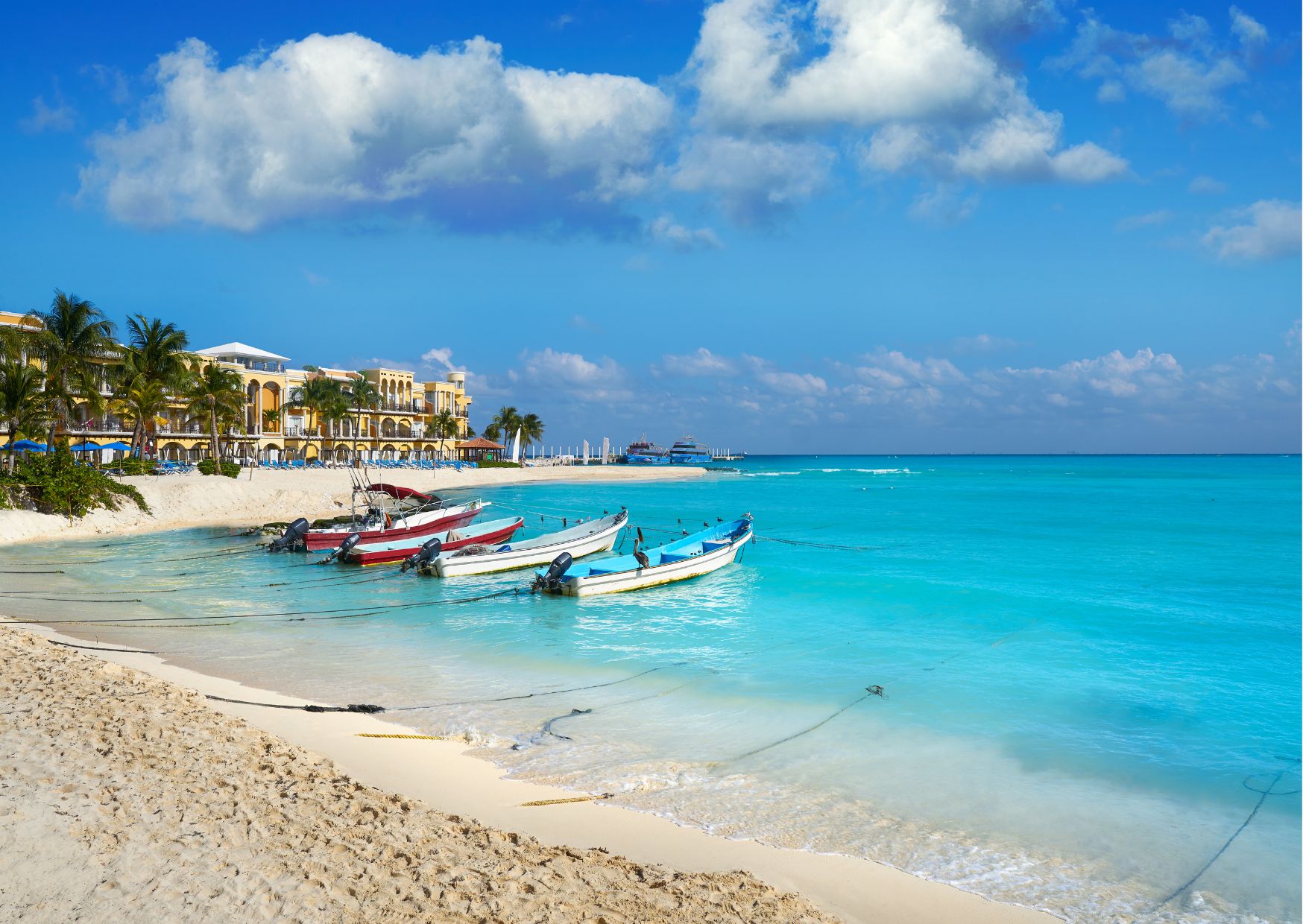 Los mejores lugares para practicar snorkel y buceo en el Caribe