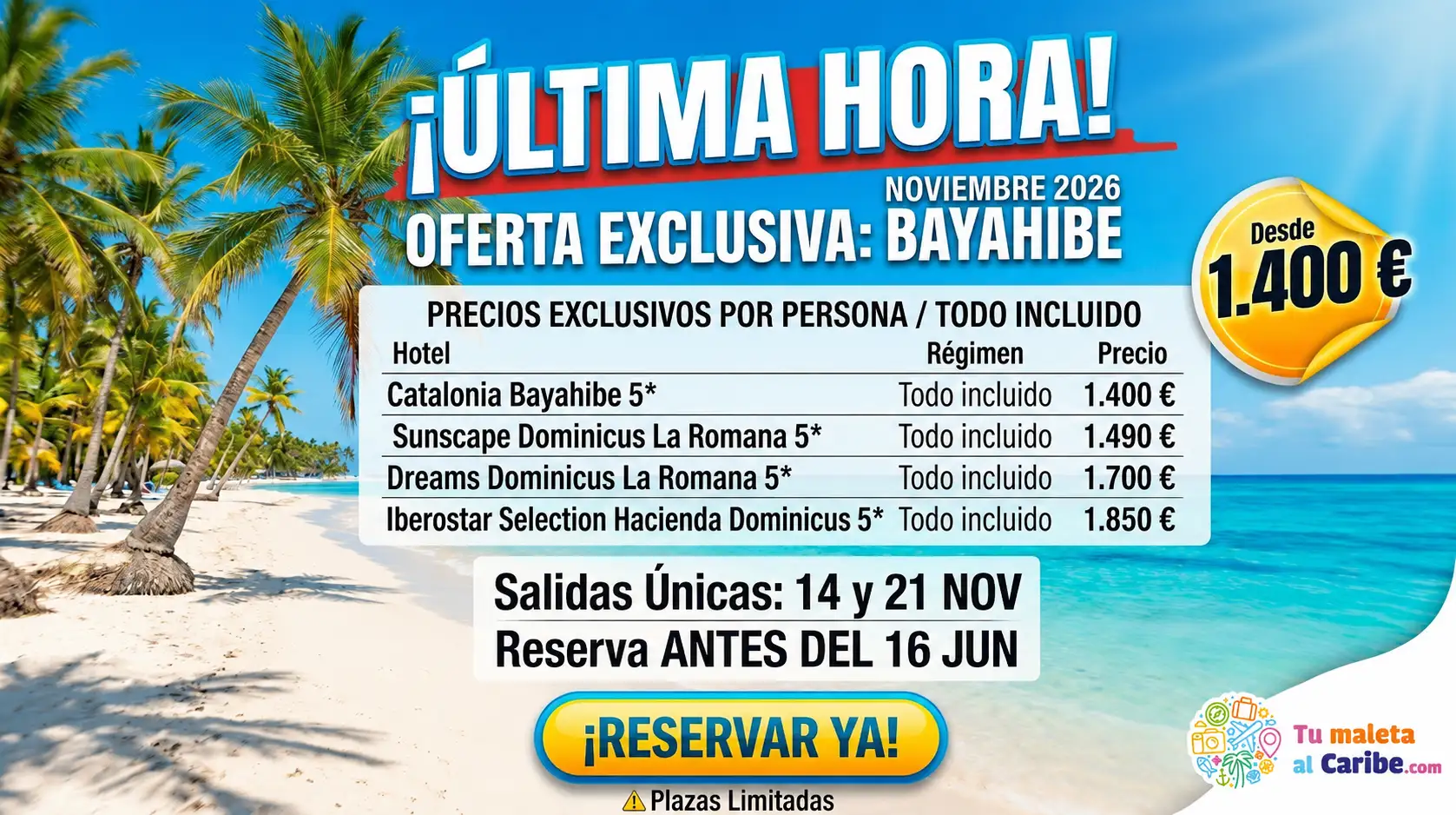 bayahibe