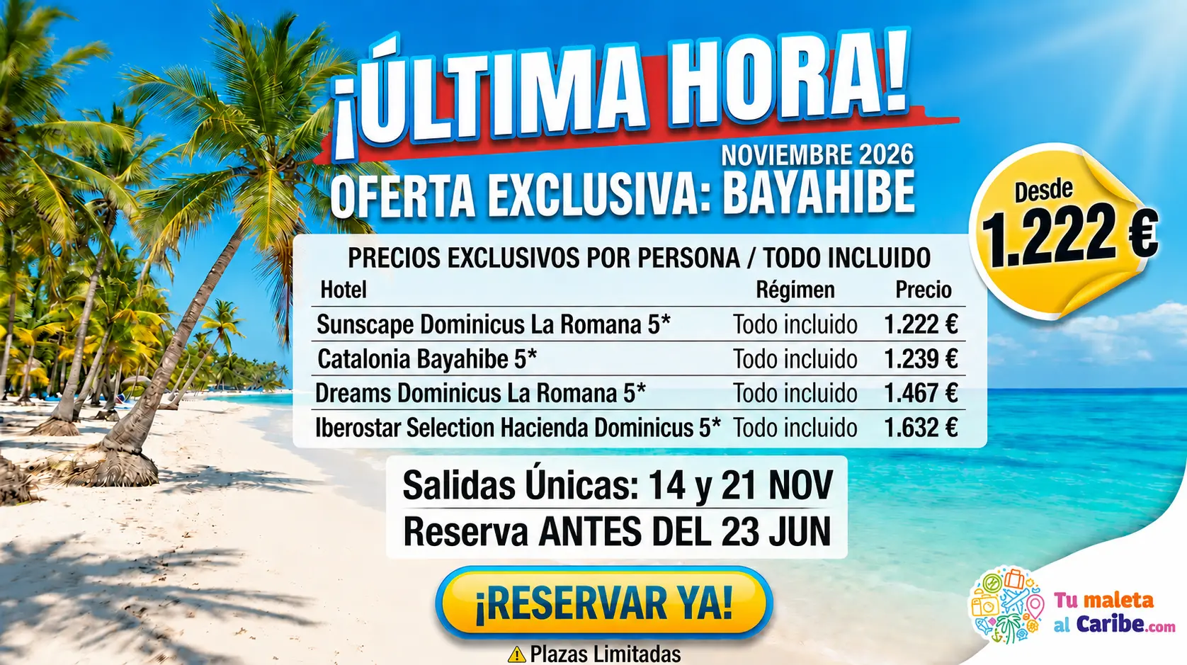bayahibe