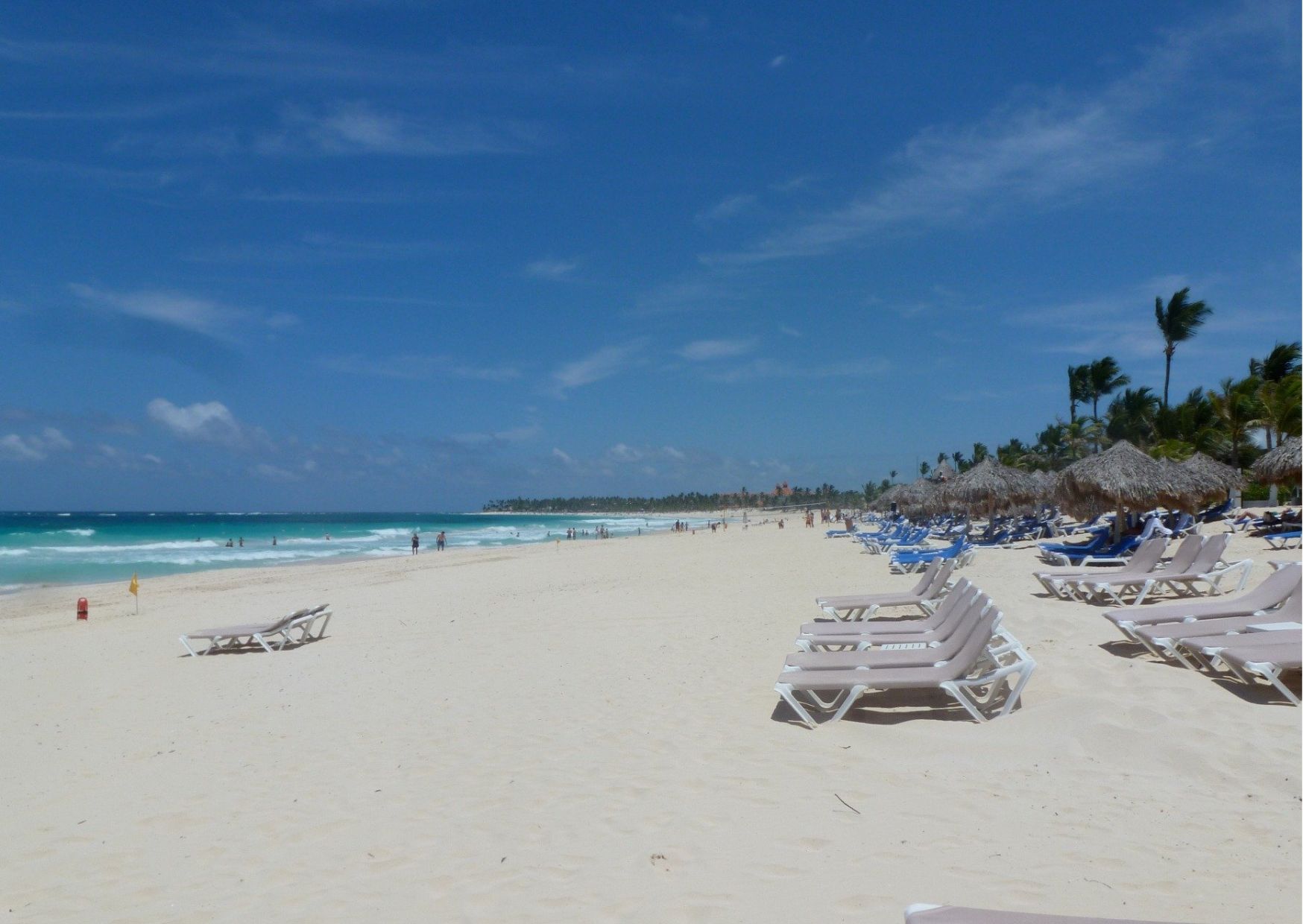 ¿Viajar al Caribe en agosto?