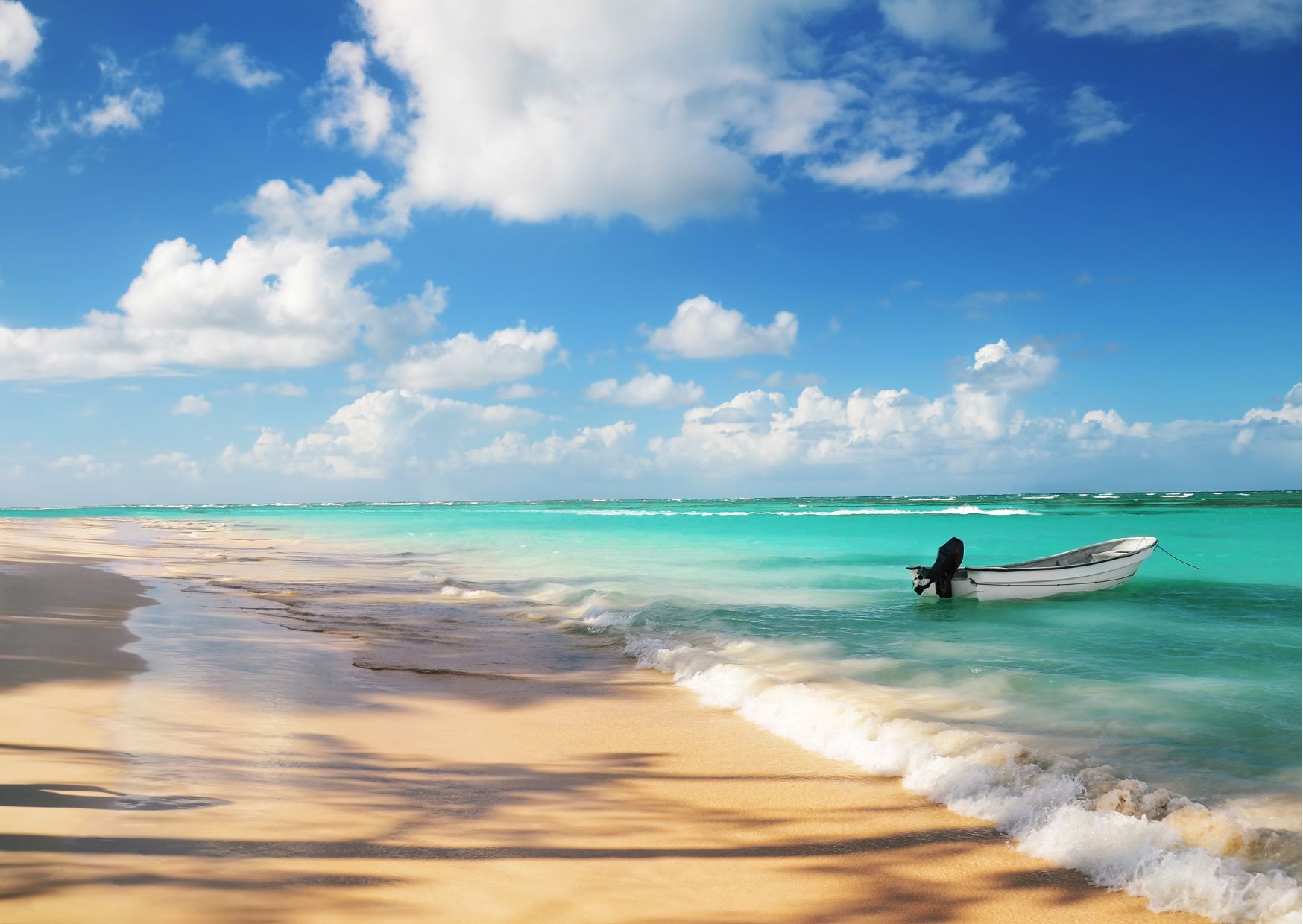¿Viajar al Caribe en agosto? - 2