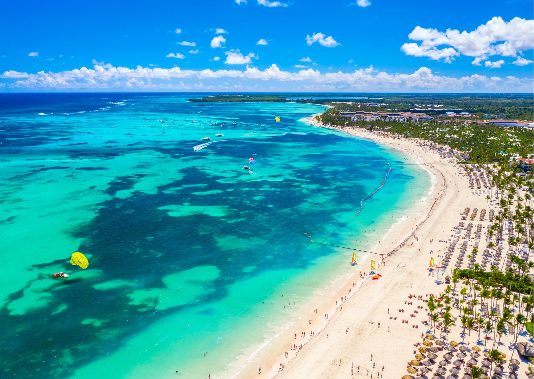 ¿Viajar al Caribe en agosto? - 3