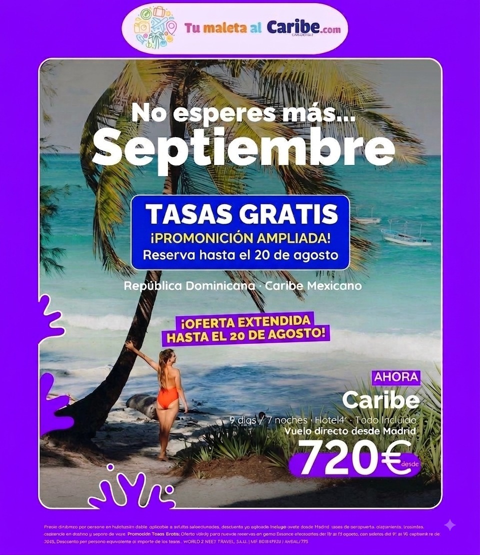 actualizcion oferta tmc