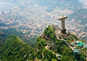 Mejor fecha para viajar a Brasil - portada