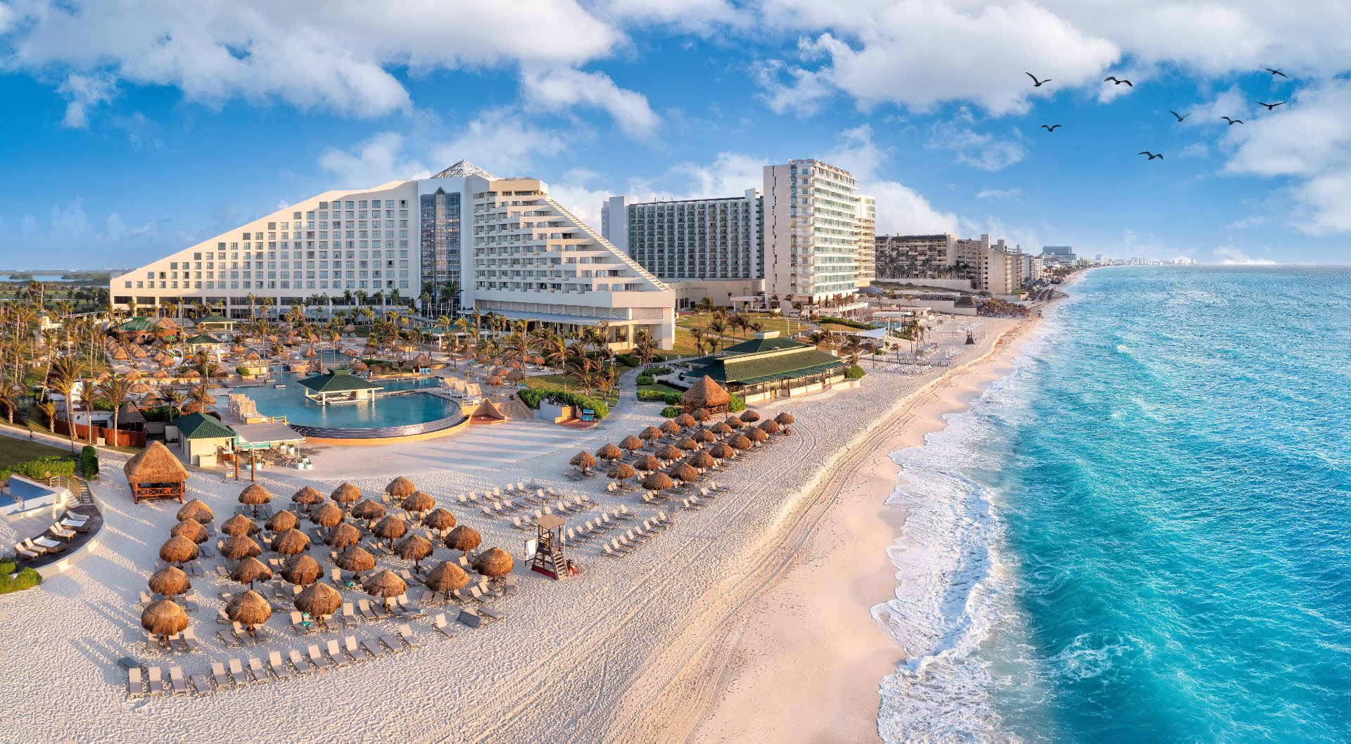 CANCUN nb