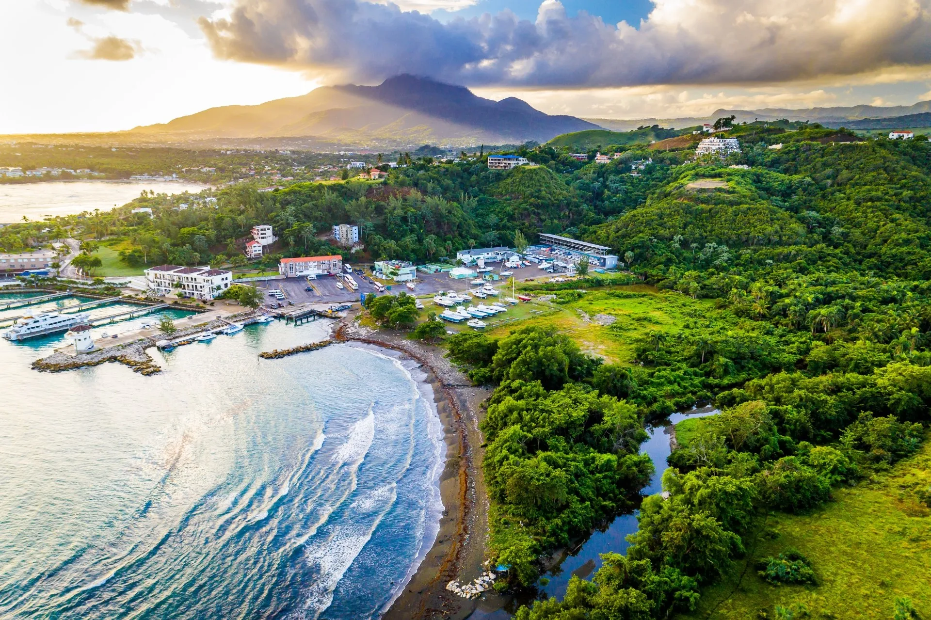 Puerto Plata, República Dominicana