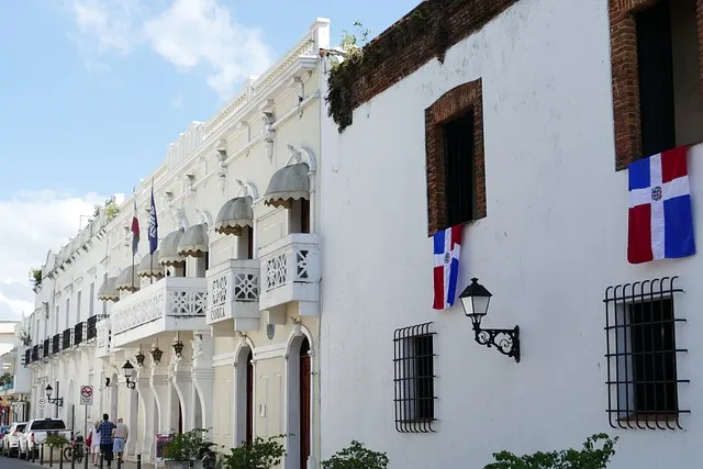 Santo Domingo, República Dominicana