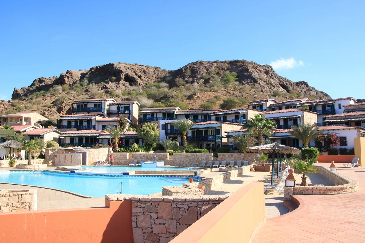 Viajes a Boa Vista Cabo Verde