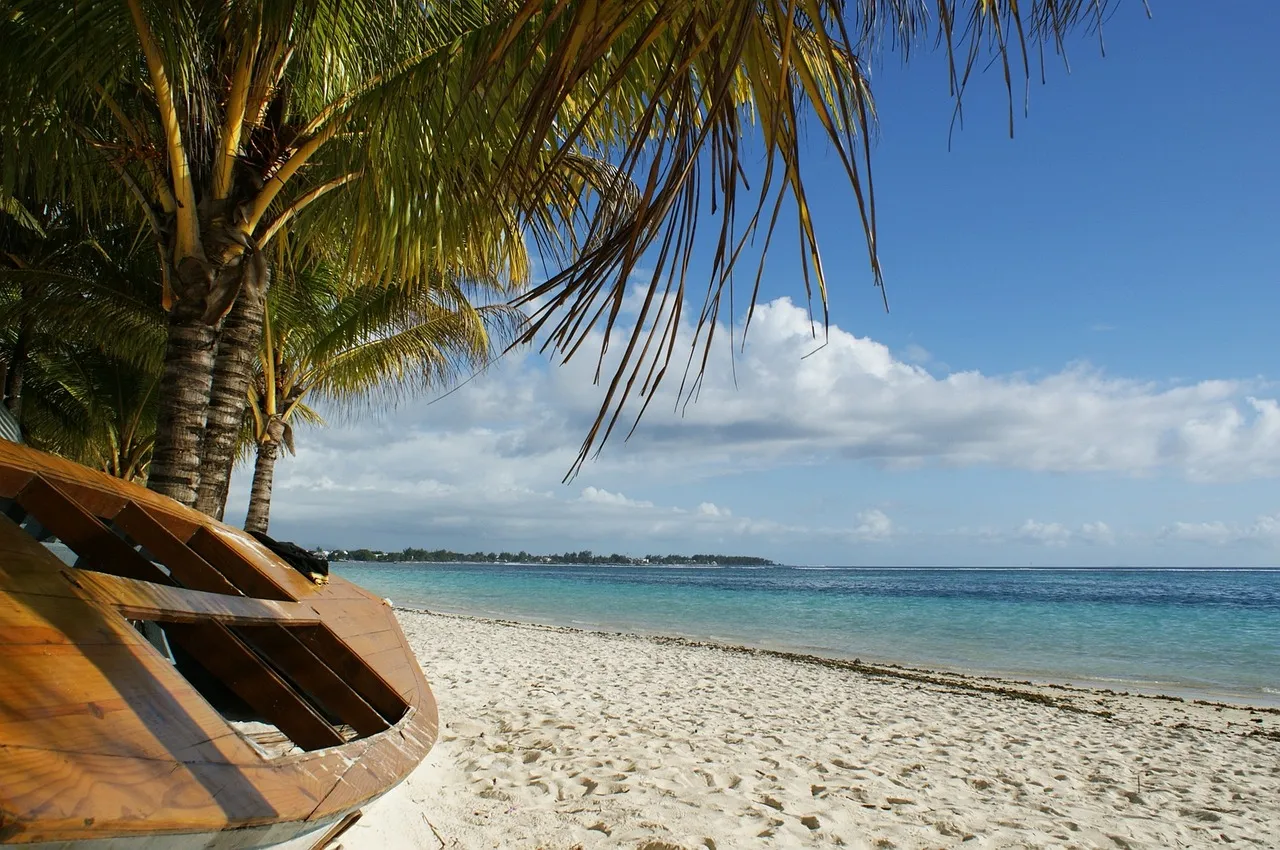 Viajes a las Islas Mauricio