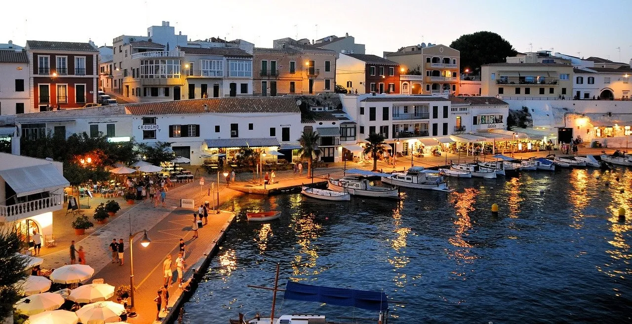 Viajes a Islas Baleares